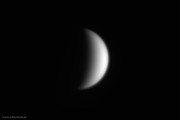 Wenus z 1. lipca 2015