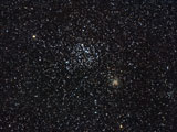2008.03.10, M35 i NGC2158