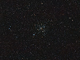 2018.02.23, gromada otwarta M41