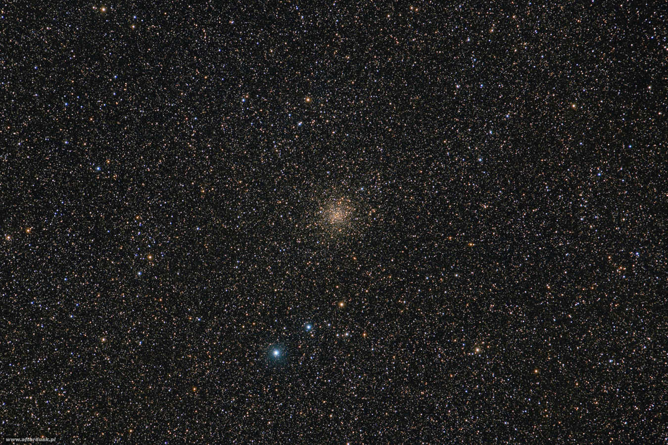 M71