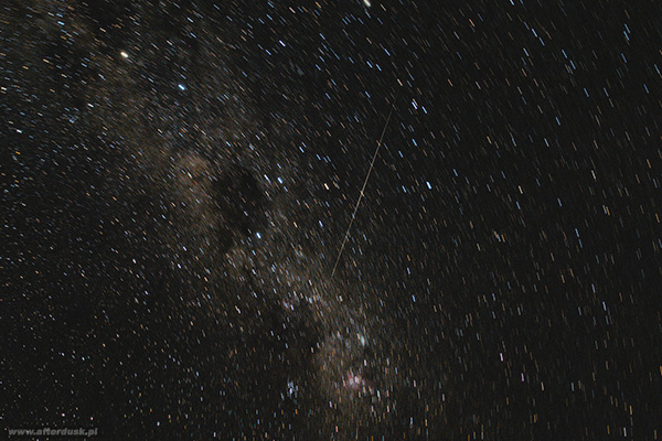 Malgaski meteor I