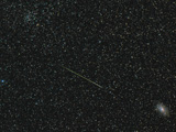 2016.08.31, Meteor w Trójkącie