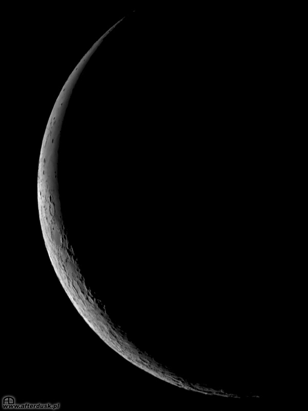 Księżyc, faza 6.5, średnica 1773.74”