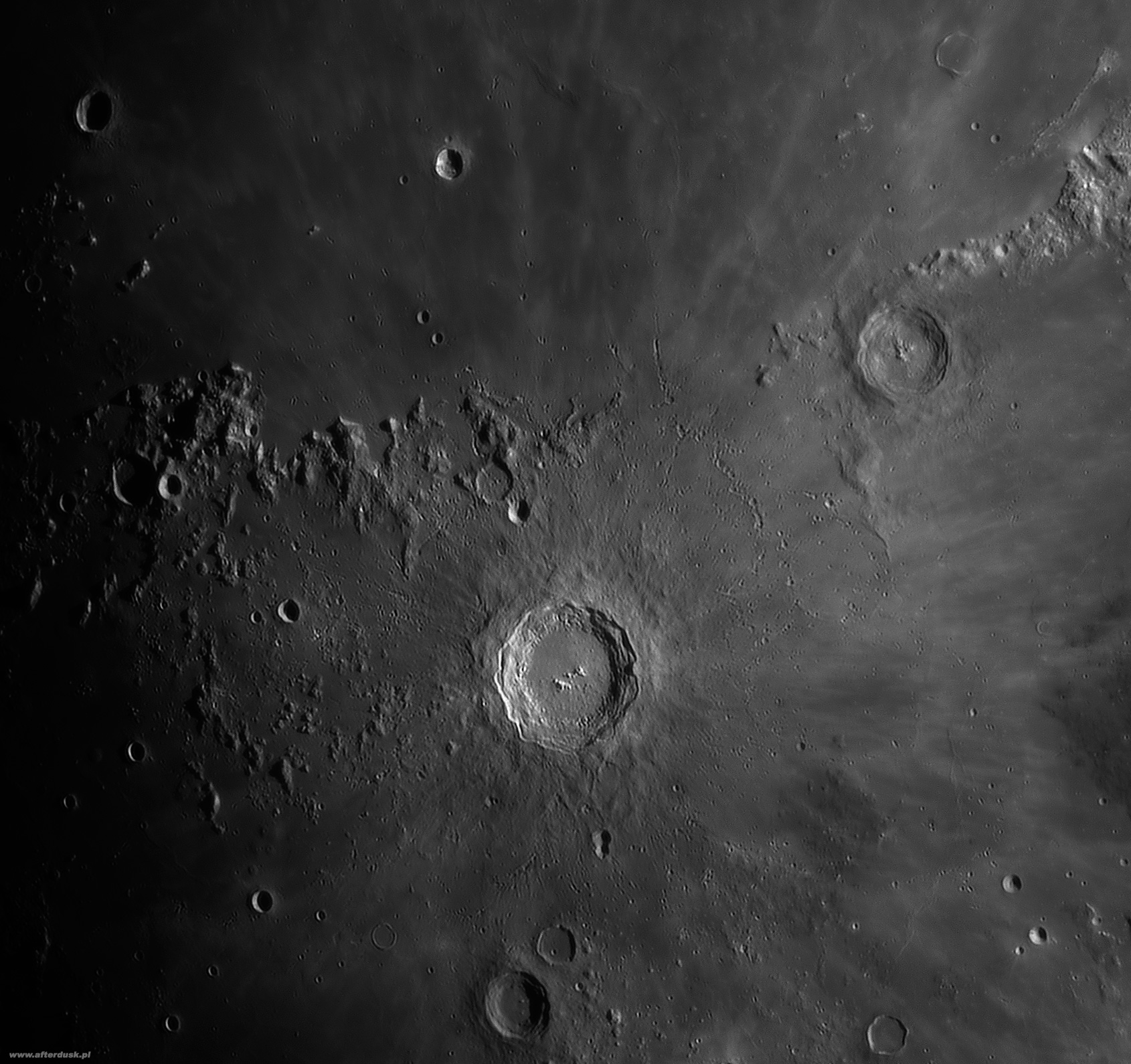 Copernicus-Eratosthenes-Reinhold
