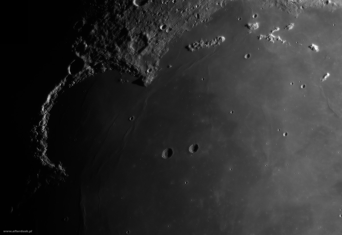 Sinus Iridum