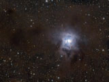 2009.08.19, Iris Nebula