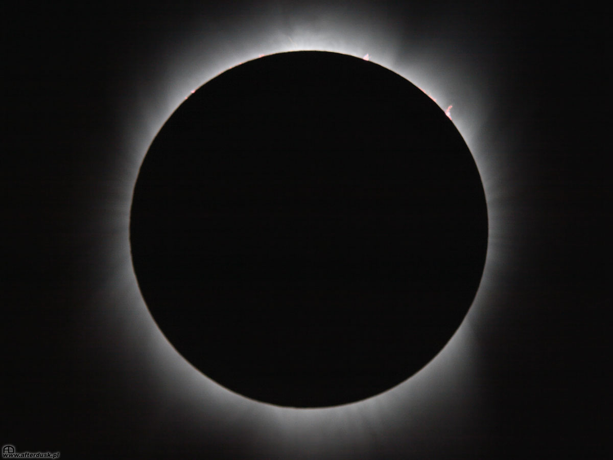 Korona wewnętrzna I