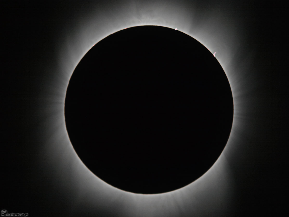 Korona wewnętrzna II