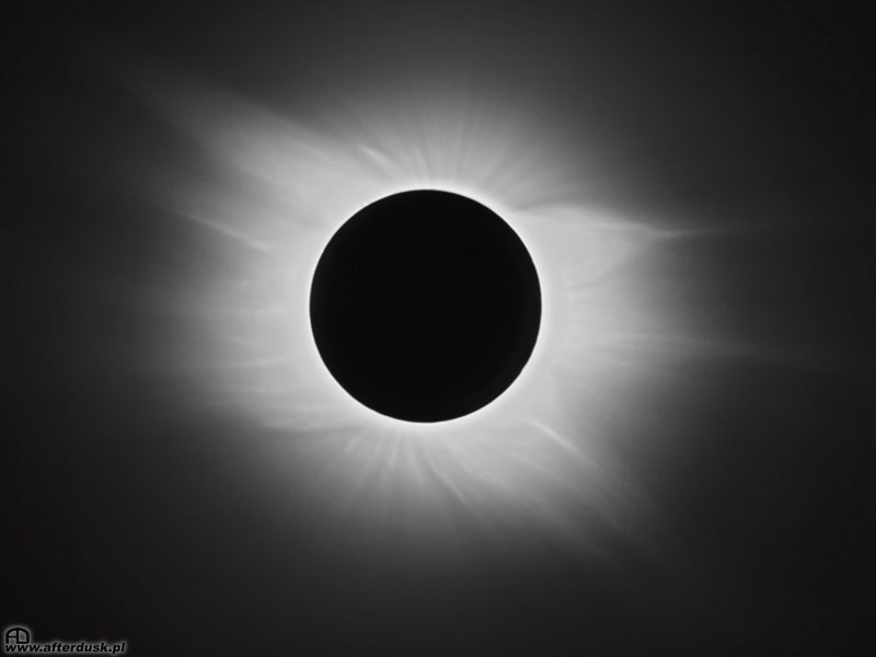 Korona zewnętrzna I