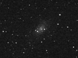 Supernowa w galaktyce NGC2403